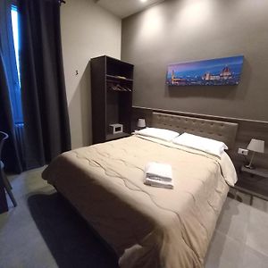 Standaard Kamer met een Queen Size Bed